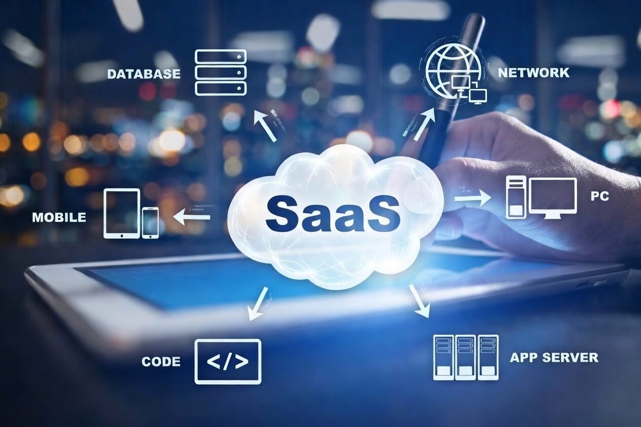 Best SaaS Products for Businesses in 2026: Tools to Scale Faster