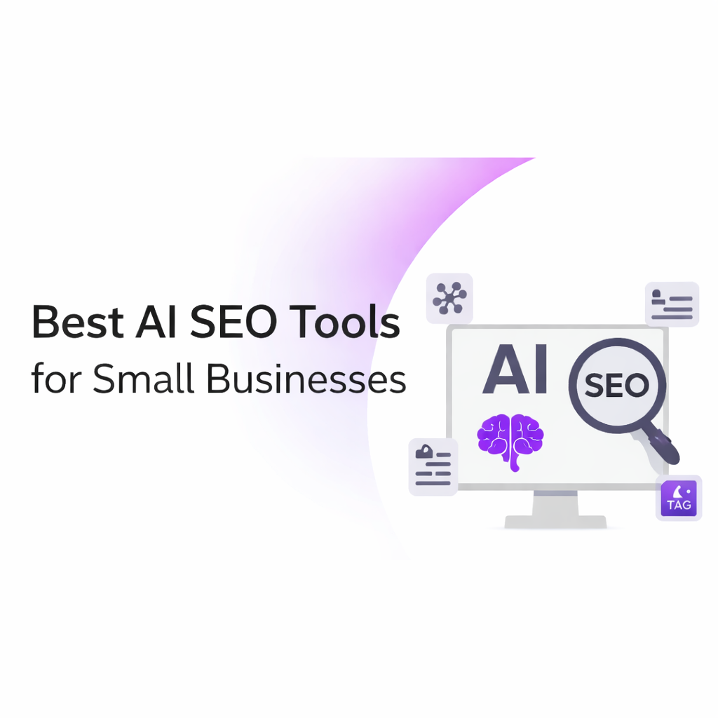 Best AI SEO Tools for Small Businesses to Boost Rankings in 2026