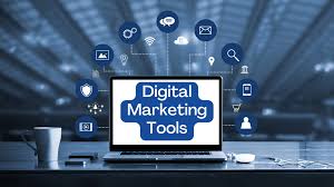 Top Digital Marketing Tools to Grow Your Business in 2026