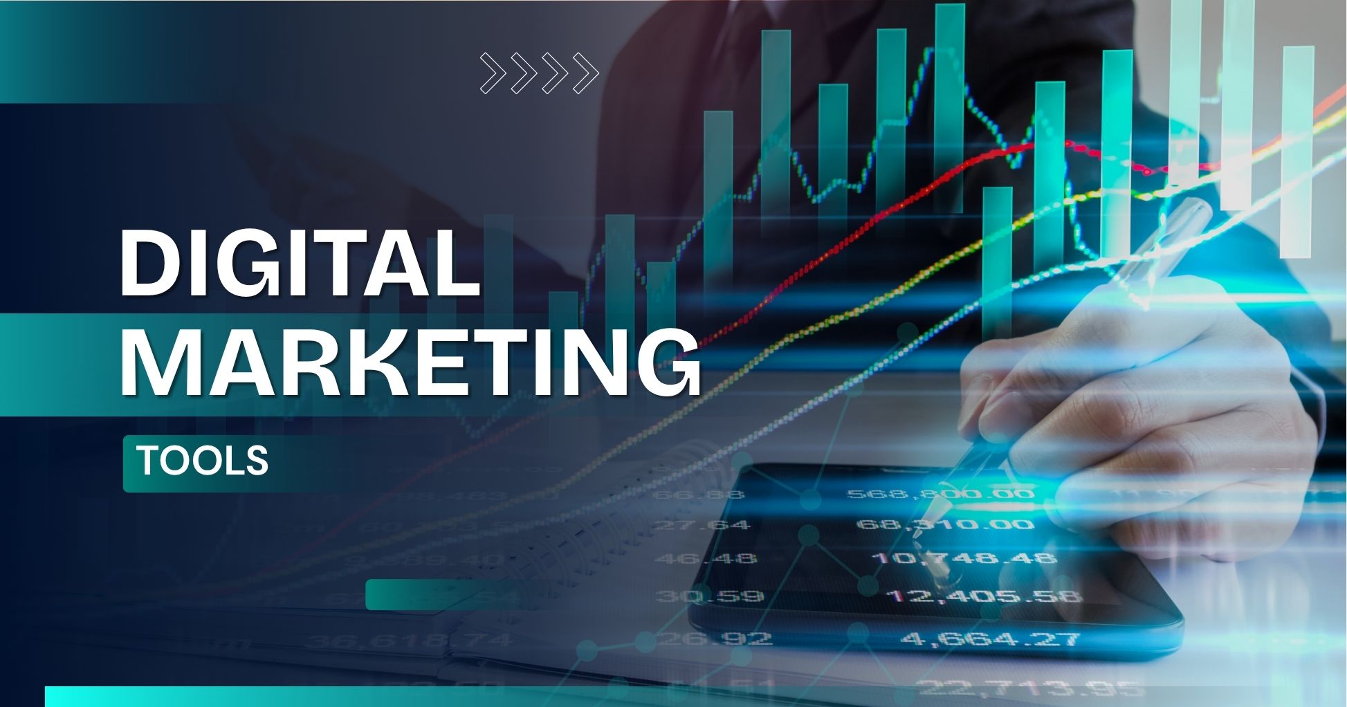 Top Digital Marketing Tools to Grow Your Business in 2026
