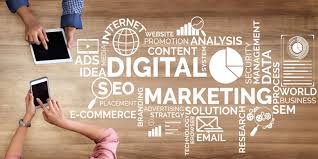 Marketing and Advertising Firms: What They Do and Why Your Business Needs One