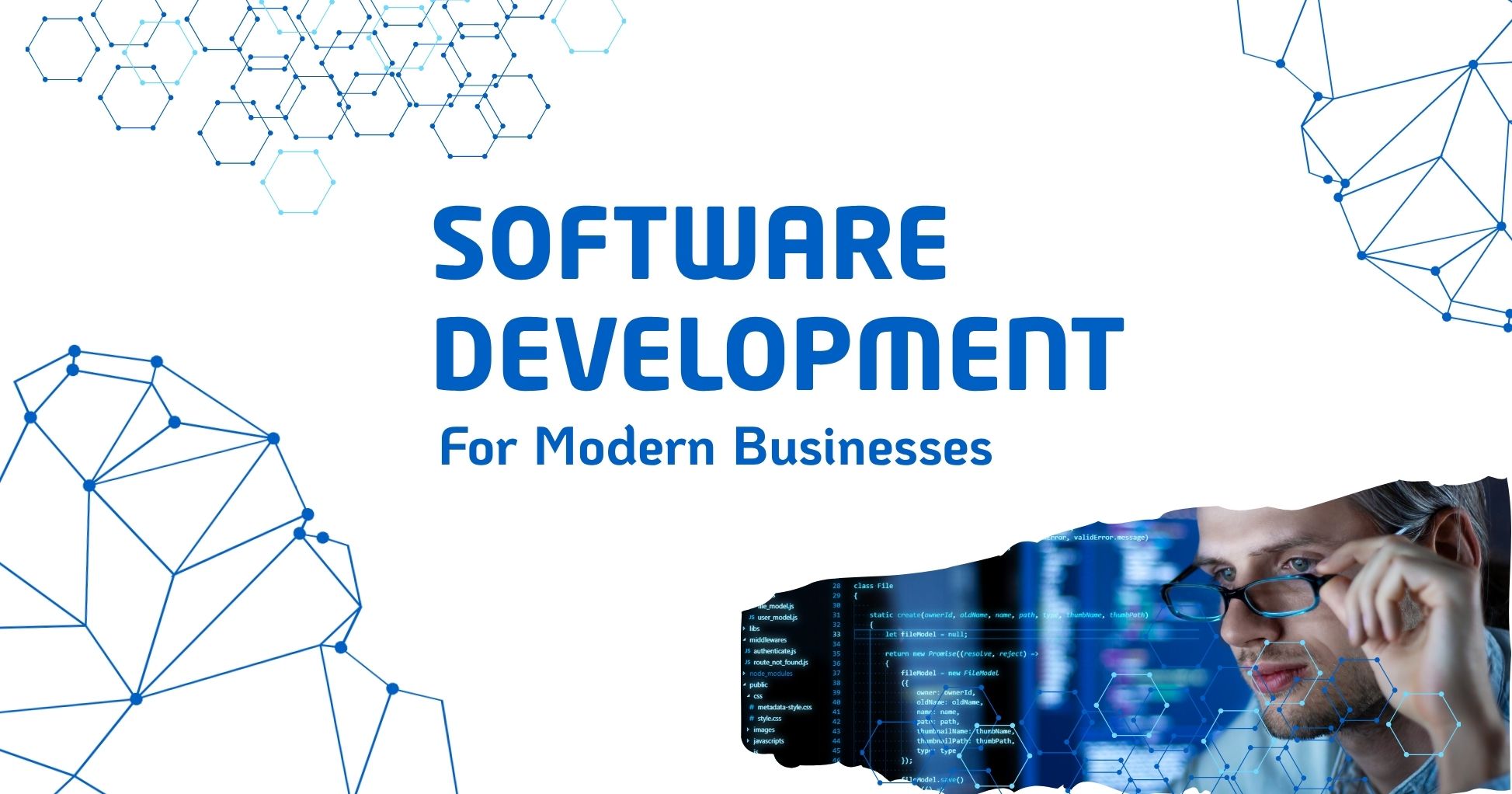 Software Development: A Complete Guide for Modern Businesses