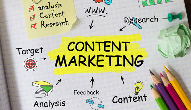 How to Improve Your Technical content Writing Skills