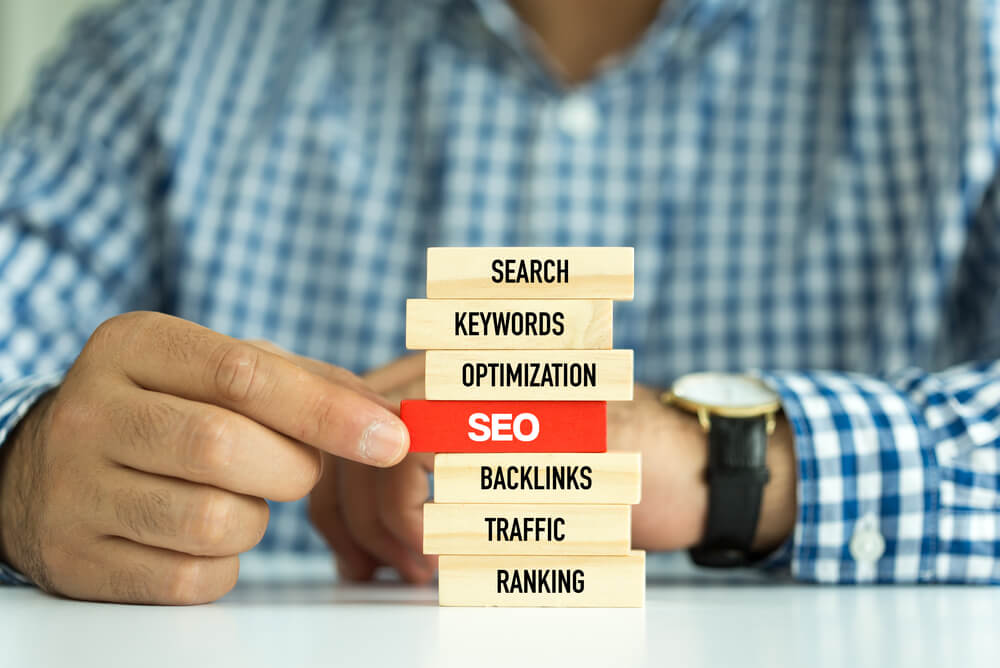 Optimize Your Company's Website SEO in 20 Minutes