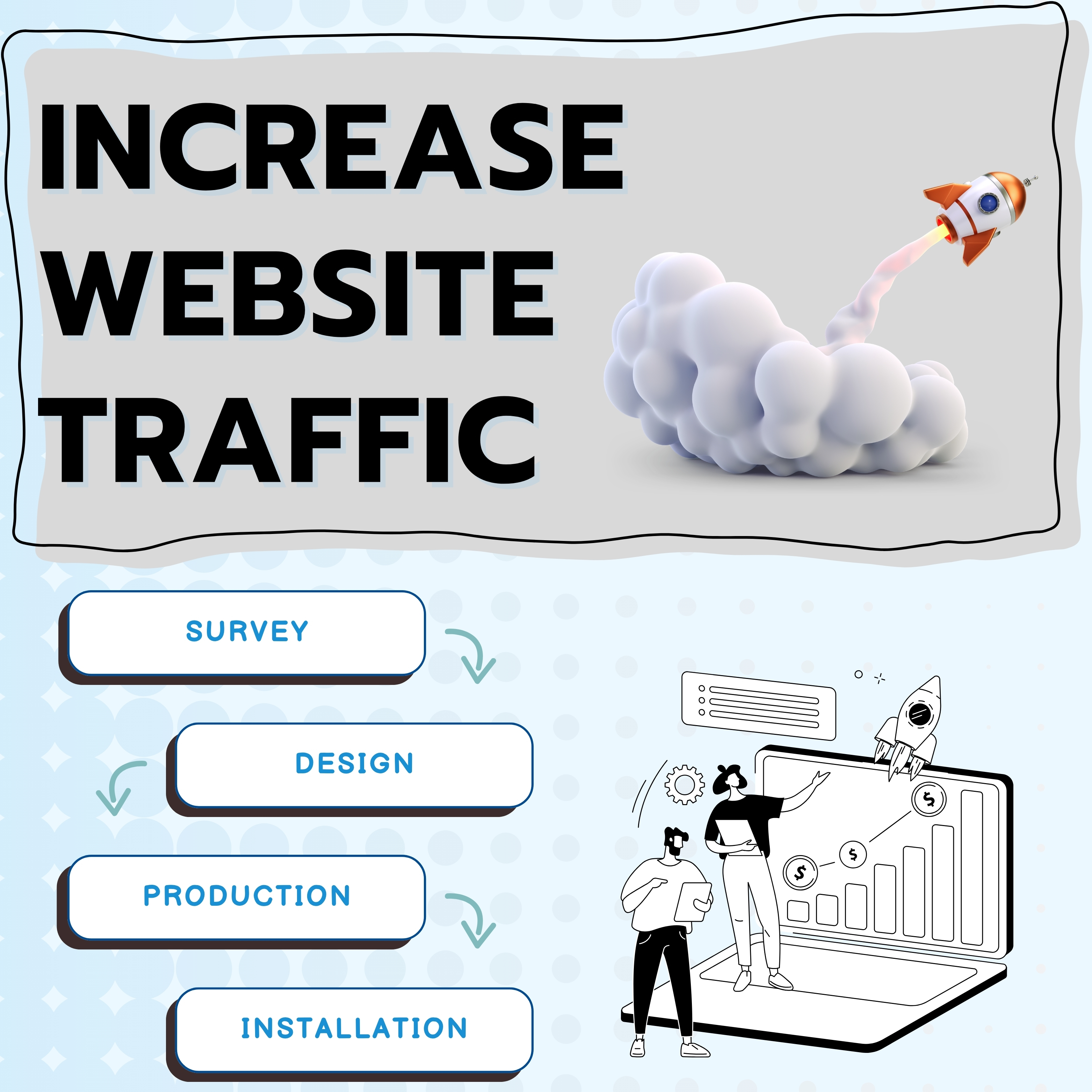 SEO Growth Engine